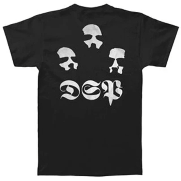 Mayhem De Mysteriis Dom Sathanas Art Shirt - Picture 2 of 5